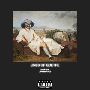 Lines of Goethe