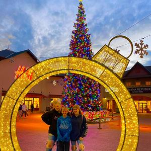 It's Another Christmas