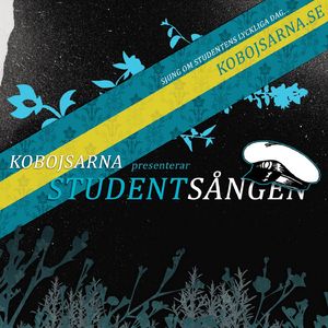Studentsången (Mösspåtagningsremix)