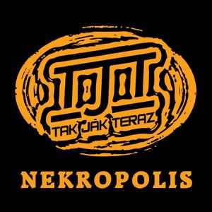 Nekropolis