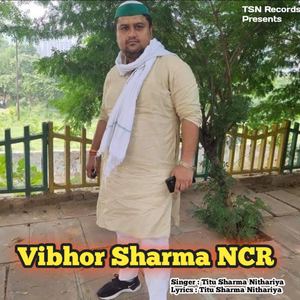 Vibhor Sharma NCR