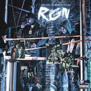 RGN (feat. Kevin Mansa & Dave East)