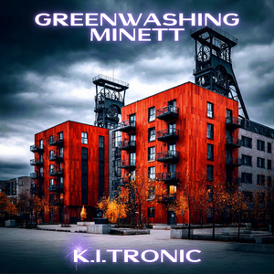 Greenwashing Minett