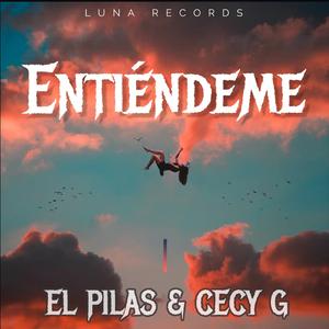 Entiéndeme (feat. Cecy G)