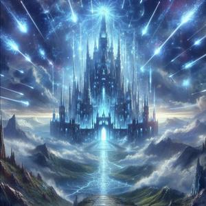 LUMINARIS (Sped Up)