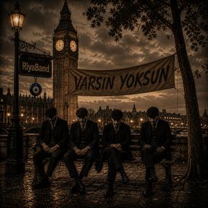 Varsın Yoksun