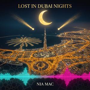 Lost in Dubai Nights
