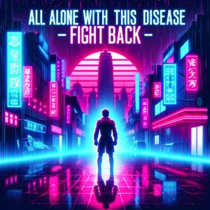 All alone with this disease (Fight Back)