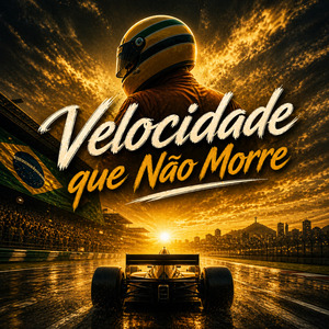 Velocidade que Não Morre