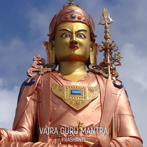 Vajra Guru Mantra