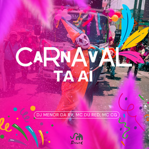 Carnaval Ta Aí