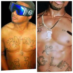 All Thugs Are Pac
