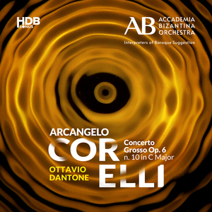 Concerto Grosso in C Major, Op. 6 No. 10:II. Allemanda. Allegro