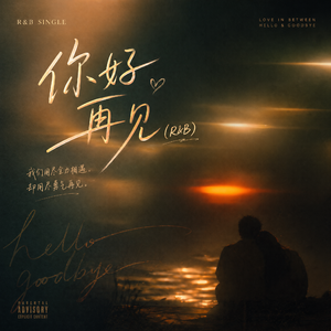 你好，再见R&B