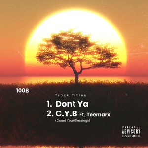 C.Y.B (Count Your Blessings)