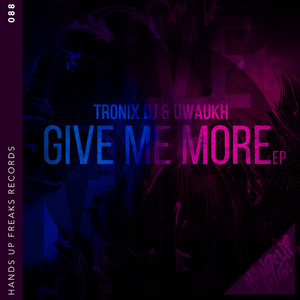 Give Me More (Extended Mix)
