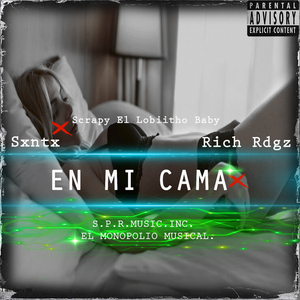 En Mi Cama