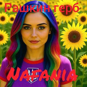 Рашкин герб