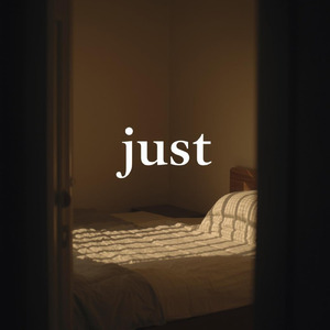 just
