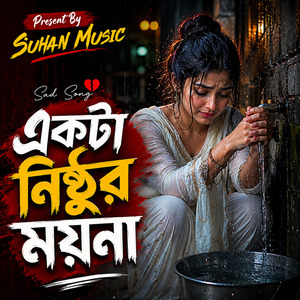 একটা নিষ্টুর ময়না