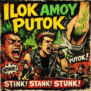 Ilok Amoy Putok