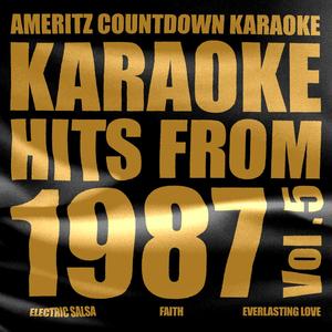 F.L.M. (In the Style of Mel & Kim) [Karaoke Version]