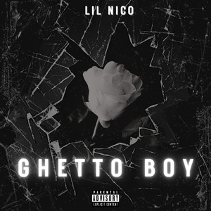 Ghetto Boy