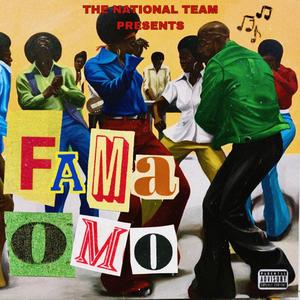 FA MA OMO (feat. SAINt ZORRO, Yaw Kunta, Kelvin Lloyd, Big Dice, SMT FAIG, Phaisal & TrapBby)