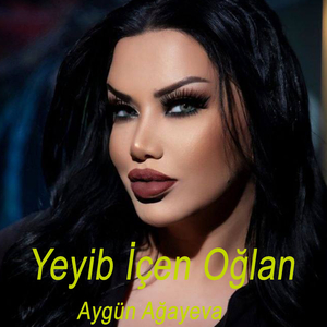 Yeyib İçen Oğlan
