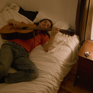 Je rêve encore à toi (Écrite à 17 ans)