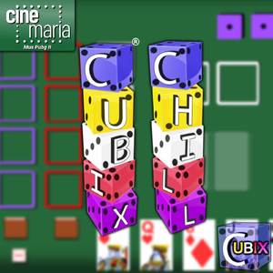Cubix Chill
