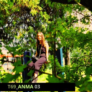 ANMA 03 (Original mix)