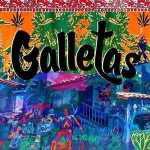 Galletas