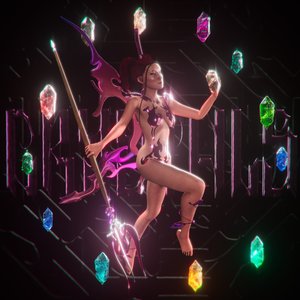 Interlude - Déjame Tocarte