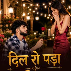Dil Ro Pada