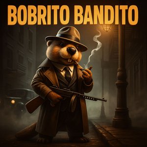 Bobrito Bandito