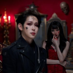 Devil