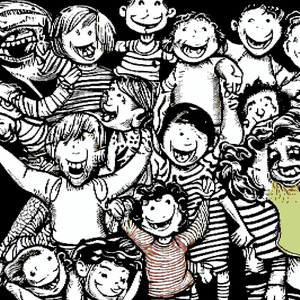 Smile Like the Kids Who Are Mean to You