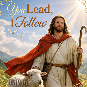You Lead, I Follow