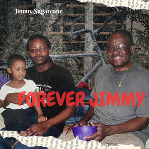 Forever Jimmy