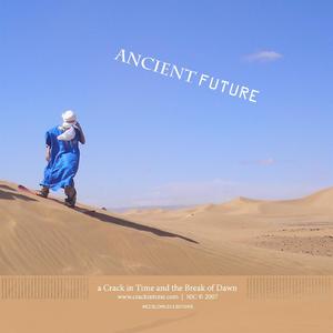 Ancient Future - Track 01