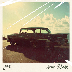 Never 2 Late (Instrumental Version)