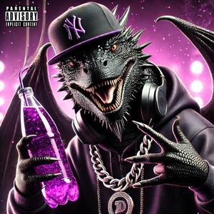 Dirty Sprite (feat. Panamaniakz & Cazzmaniac)