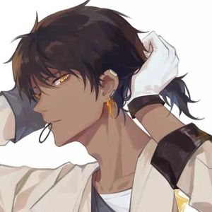 倔强刺破风霜-C7aesar