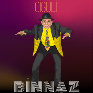 Binnaz