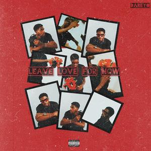 Leave love for now
