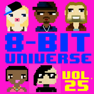 Tear in My Heart (8-Bit Version)