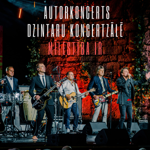 Klausieties visi (live)