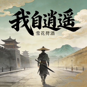 我自逍遥（DJ奈斯版）