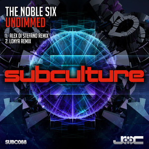 Undimmed (Alex Di Stefano Remix)